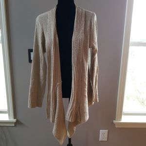 Domani preowned cardigan size 2X